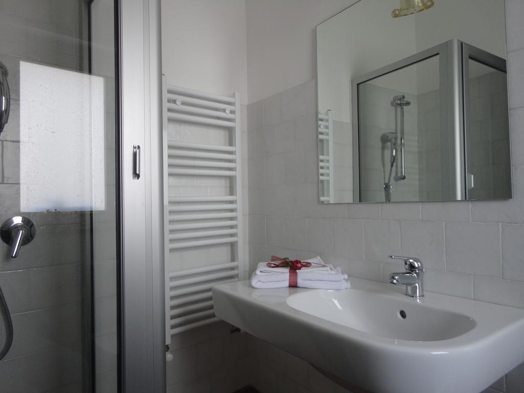 B&B Polifemo Etna Nicolosi Kamer foto